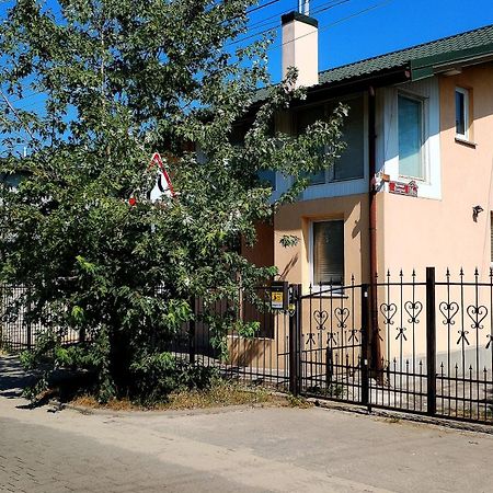 Apartamento Wow House Leópolis Exterior foto